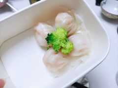 -顺粤楼·粤菜·点心(融创茂店)