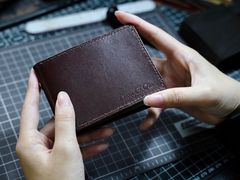 -零几体验diy皮具工作室(振业城店)