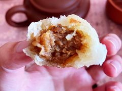 鲜肉一口酥-宋记饼家(石门二路店)