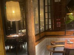 -薇酌饮·陕西菜(南门外店)