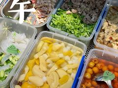 -桃源村铁锅炖鱼(体育馆道店)