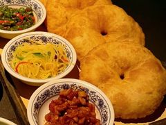 -东来顺·非遗火锅(高新店)