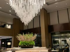 -杭州君悦酒店