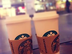 -星巴克(上海南站店)