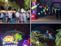 -三亚海昌梦幻海洋不夜城