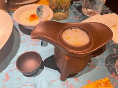 -茶人村·宫廷私厨(奥体印象城店)