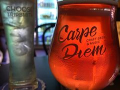-Carpe Diem精酿空间