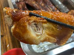 -顺徕德仙庙烧鸡(荔湾总店)