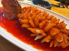 -赤宴·川菜(玉林店)