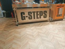 -G-STEPS舞蹈工作室