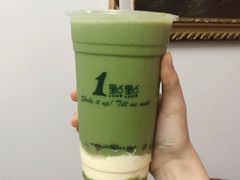 纯抹茶-1点点(中山门大街店)