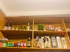 -青空日料烧肉烧鸟店(后湖兴业路店)
