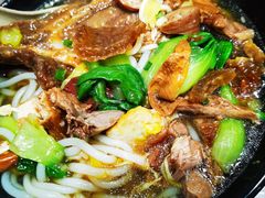 -阿芬卤面(花巷店)