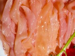-一斗火锅·招财羊毛肚(泰吉滨江店)