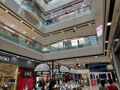 -万达广场(南京江宁店)