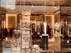 -BURBERRY(宁波和义大道购物中心店)