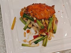 -胜记酒家·精致线(君汇店)