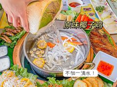 -椰小鸡·琼州糟粕醋(美兰缤纷城店)