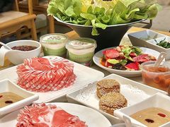 -牛街·马辈儿涮肉(牛街总店)