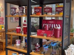 -COSTA COFFEE(上海五玠坊店)
