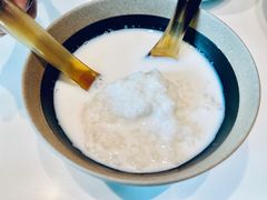 奶白酒-胡麻(静安嘉里店)