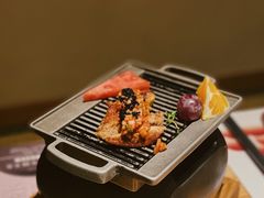 -花潮料理艺食馆(世欧广场店)