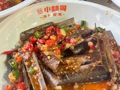 -小林哥的海鲜馆·夜宵烧烤(渔人码头店)
