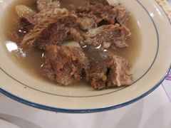 五香牛腩净食-大哥餐厅(西城花园店)