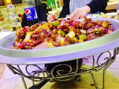 -指爱龙虾(金杨路总店)
