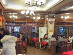 -山城年华老火锅(玉林店)