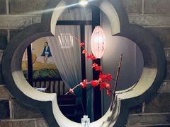 -韵秋荷(宝山龙湖天街店)