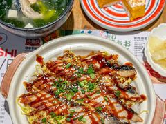 -Sushi Love 创意寿司(丽影广场店)