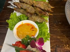 -Siam泰餐厅(水上公园店)