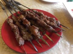 -维吾尔餐厅(宜山路店)