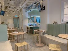 -杏甜品(尖沙咀加拿分道店)