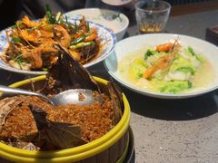 -老头儿油爆虾(星光一期店)