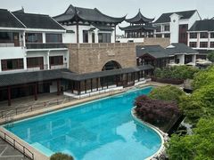 -苏州吴宫泛太平洋酒店