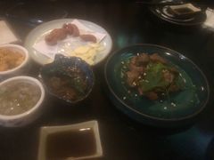 -花狸日本料理(柏庐广场店)