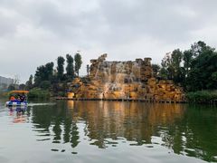 -枫香湖儿童公园