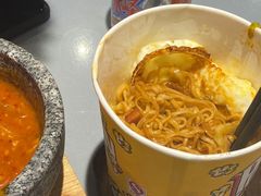 -chicken plus韩国炸鸡(城阳店)