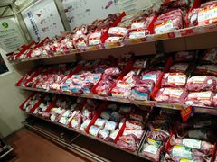 -麦德龙(嘉定店)