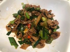 -糟粕醋·椰苑海南菜餐厅(亚龙湾天域酒店)