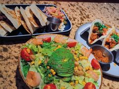 -墨纪Mojí墨西哥餐厅(官舍店)