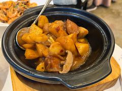 -万龙洲海鲜(阜外店)