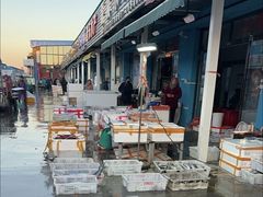 -王四营海鲜市场