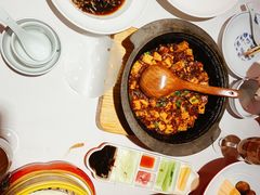-大鸭梨烤鸭·北京菜(南小街/南苑店)