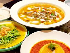 -火婆子·川小馆(扬韬科技广场店)