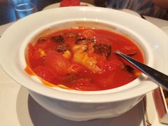 -俏江南天津时尚曲艺主题餐厅(马场道店)