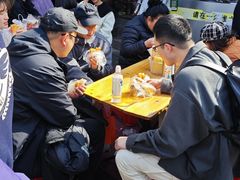 -燕子煨汤(山海关路店)