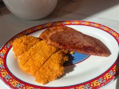-香港新曜记茶餐厅(星耀城店)